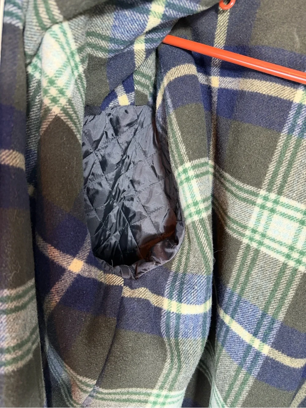 J. Crew button photos outfitted